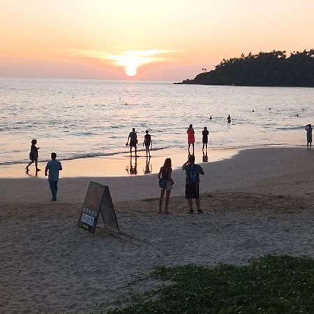 Bisandu Guesthouse Mirissa Εξωτερικό φωτογραφία