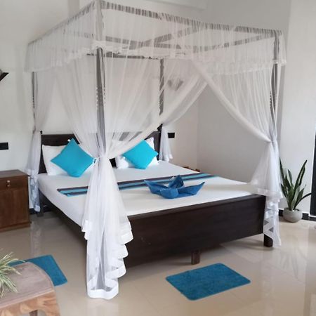 Bisandu Guesthouse Mirissa Εξωτερικό φωτογραφία