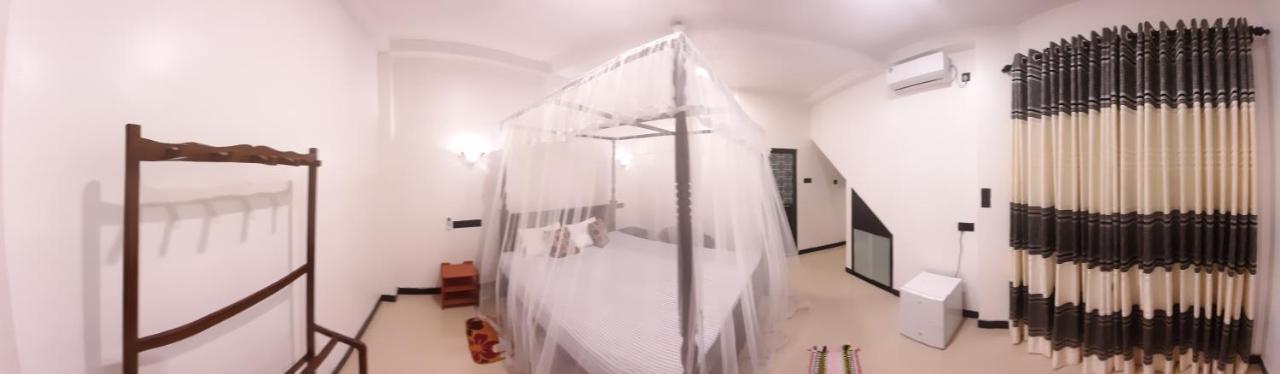 Bisandu Guesthouse Mirissa Εξωτερικό φωτογραφία
