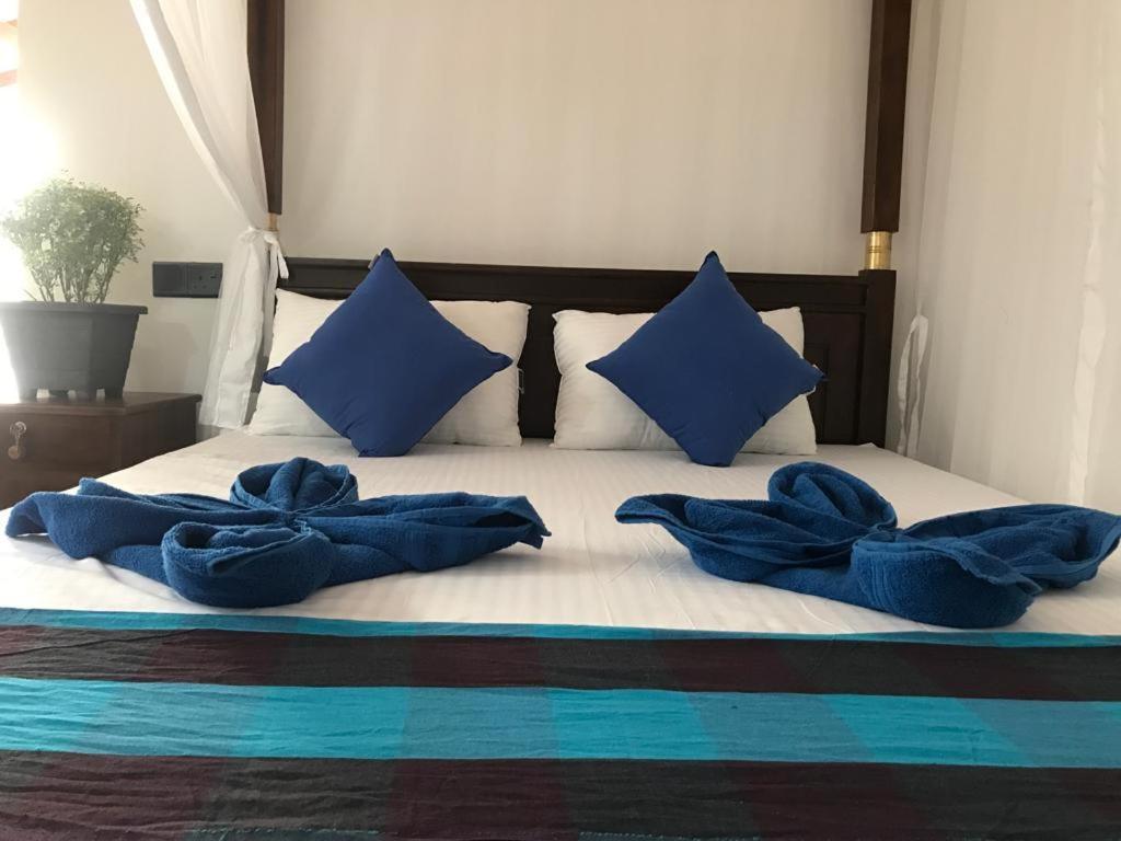 Bisandu Guesthouse Mirissa Δωμάτιο φωτογραφία