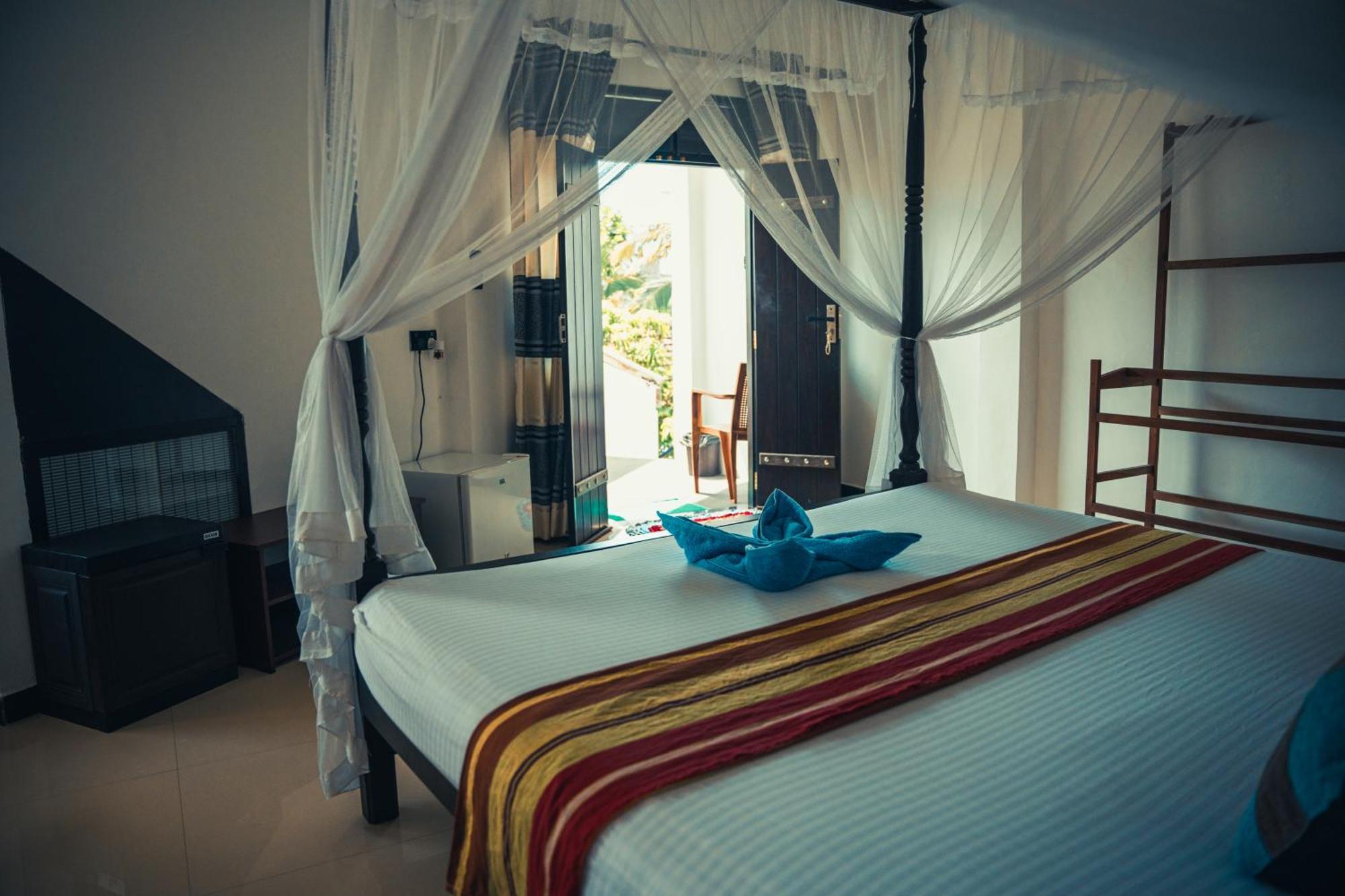 Bisandu Guesthouse Mirissa Εξωτερικό φωτογραφία