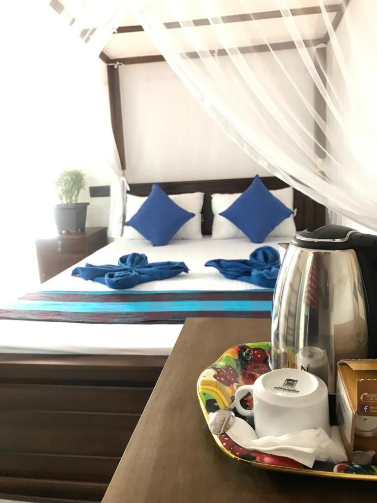 Bisandu Guesthouse Mirissa Δωμάτιο φωτογραφία