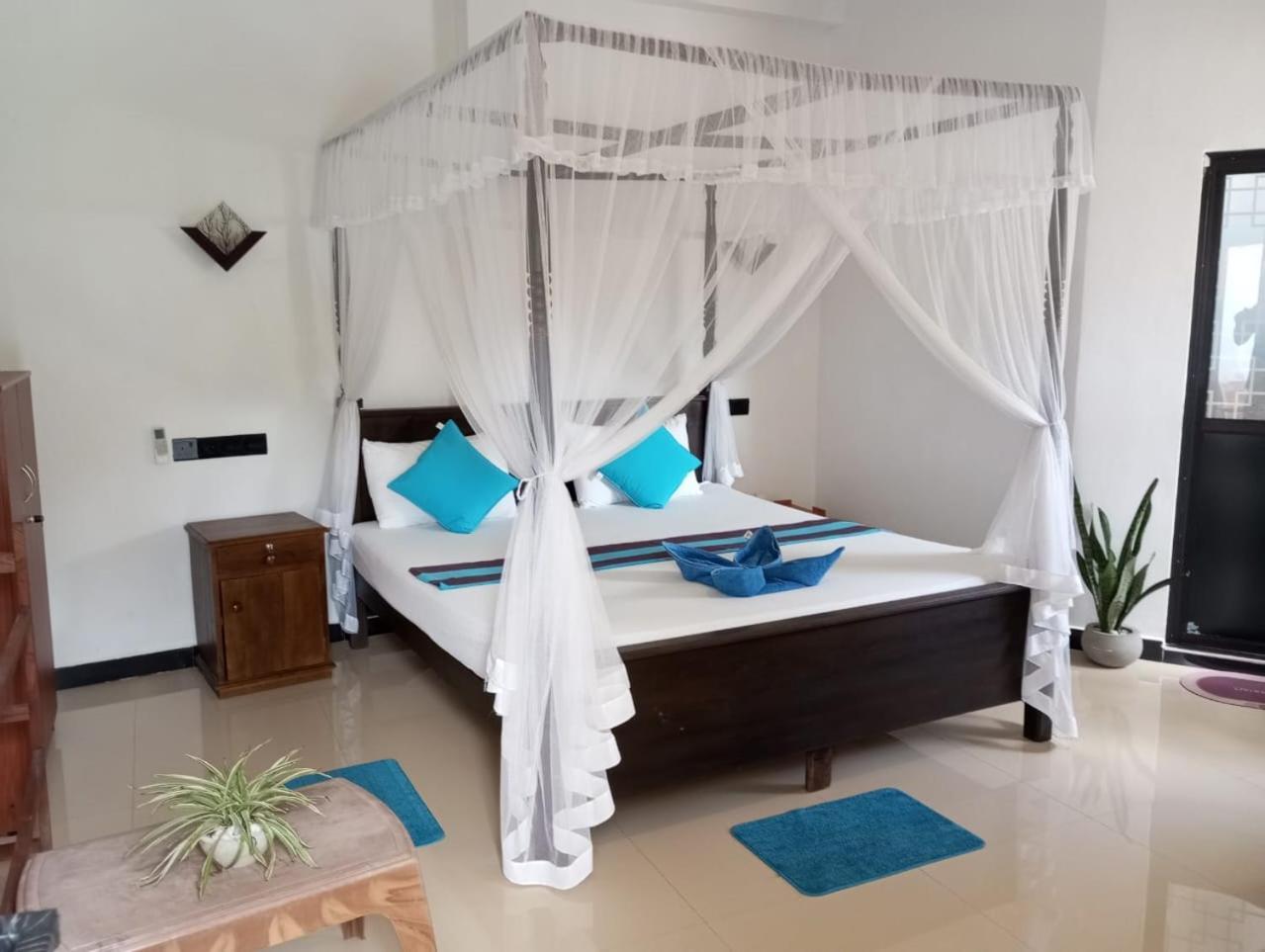 Bisandu Guesthouse Mirissa Εξωτερικό φωτογραφία