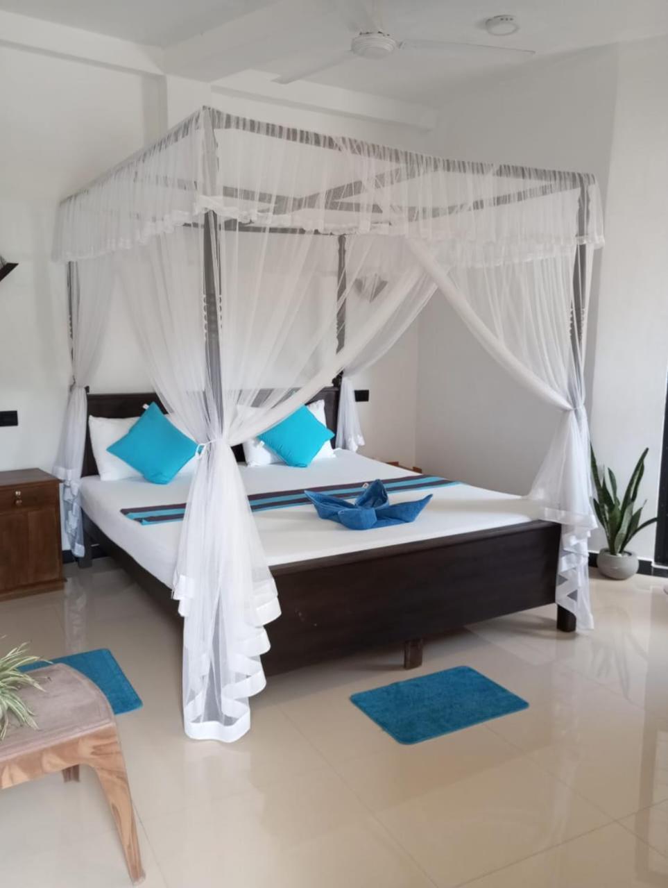 Bisandu Guesthouse Mirissa Εξωτερικό φωτογραφία