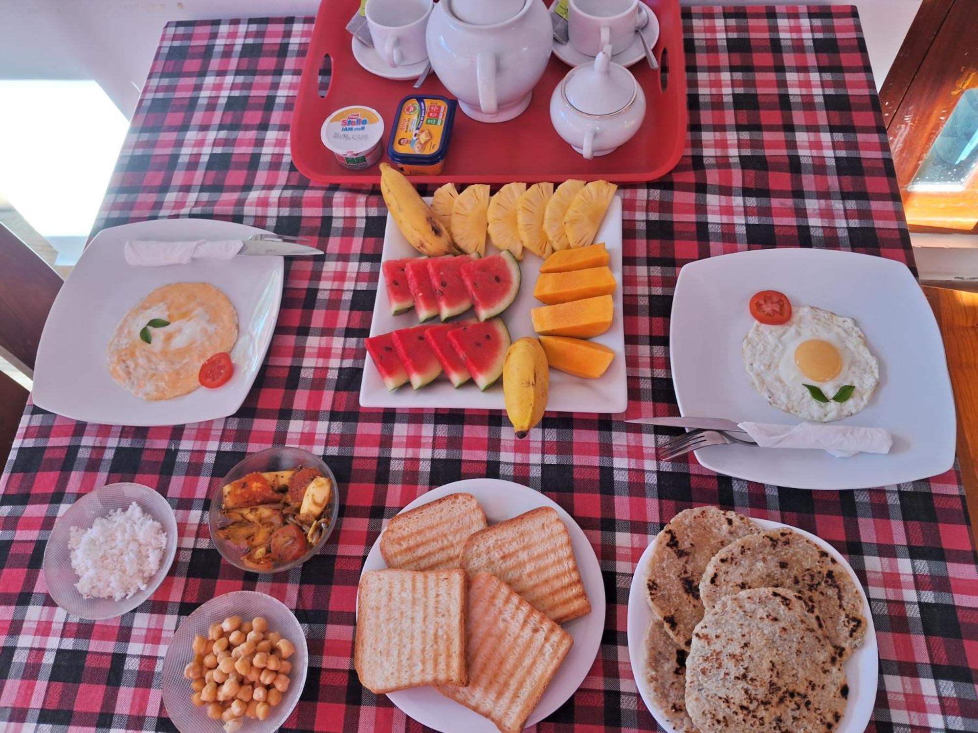 Bisandu Guesthouse Mirissa Εξωτερικό φωτογραφία