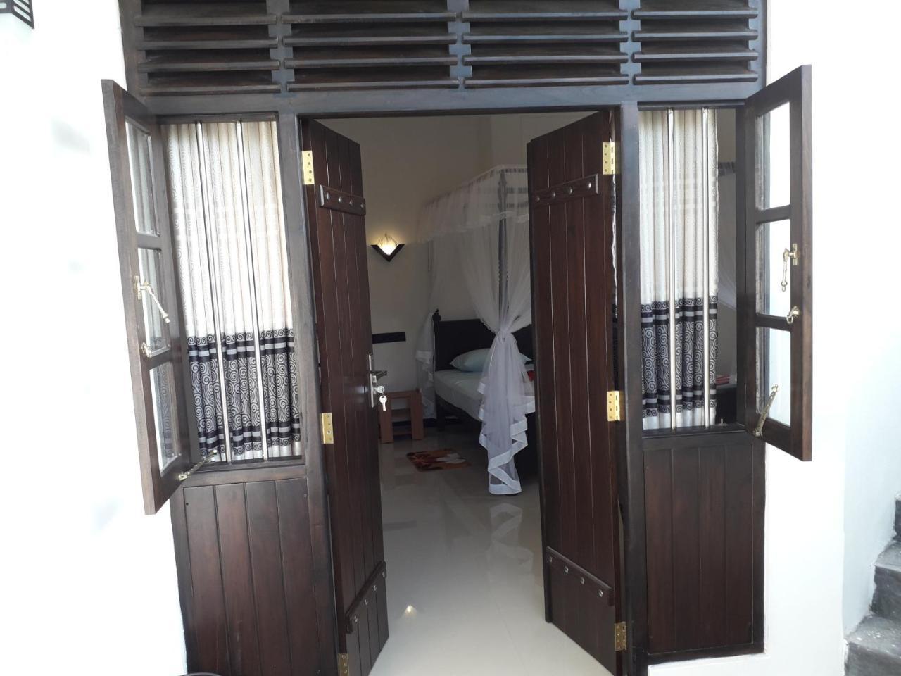 Bisandu Guesthouse Mirissa Εξωτερικό φωτογραφία