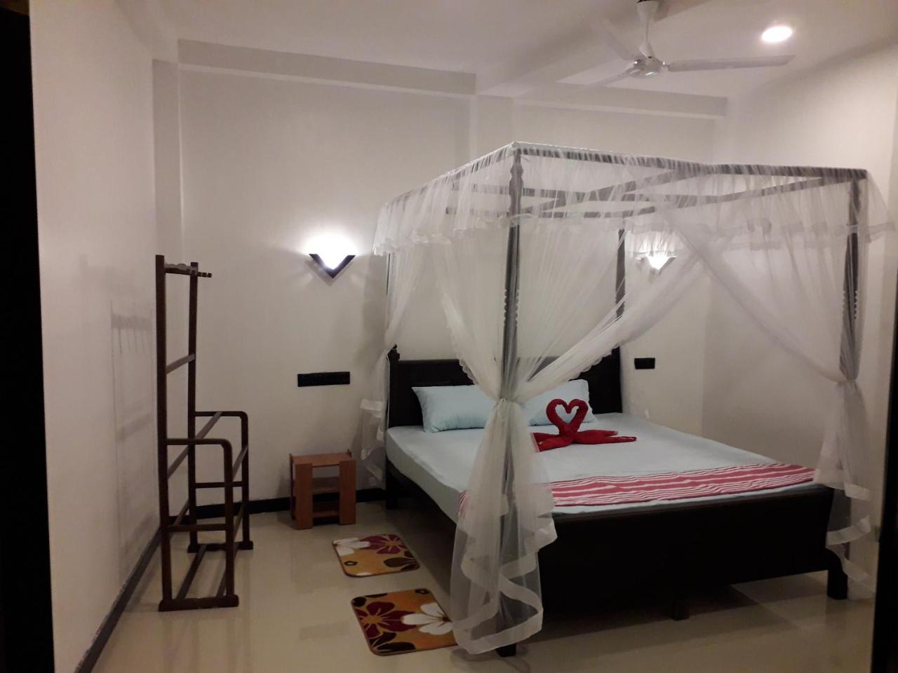 Bisandu Guesthouse Mirissa Εξωτερικό φωτογραφία