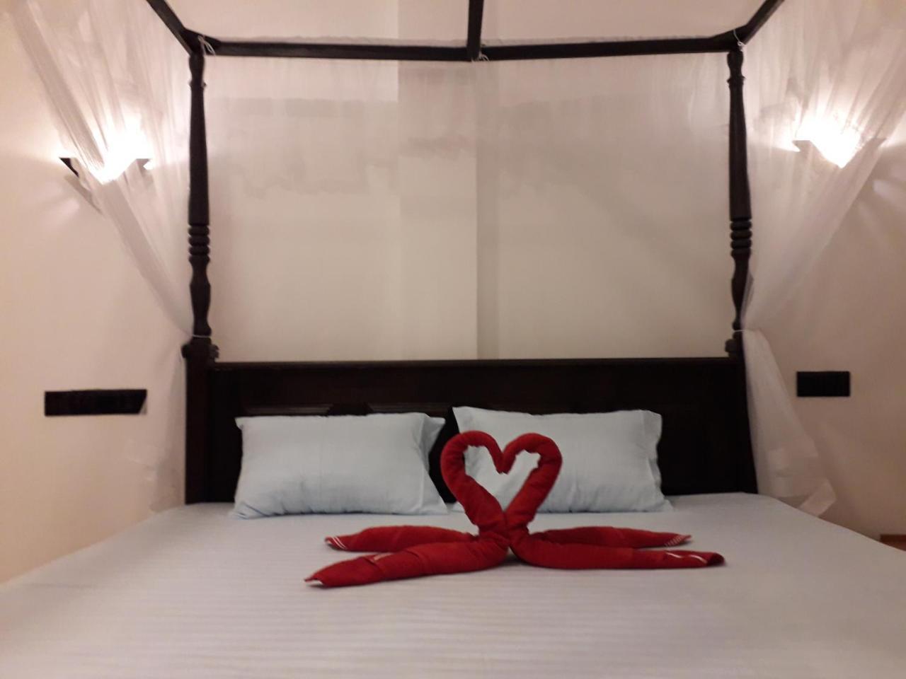 Bisandu Guesthouse Mirissa Εξωτερικό φωτογραφία