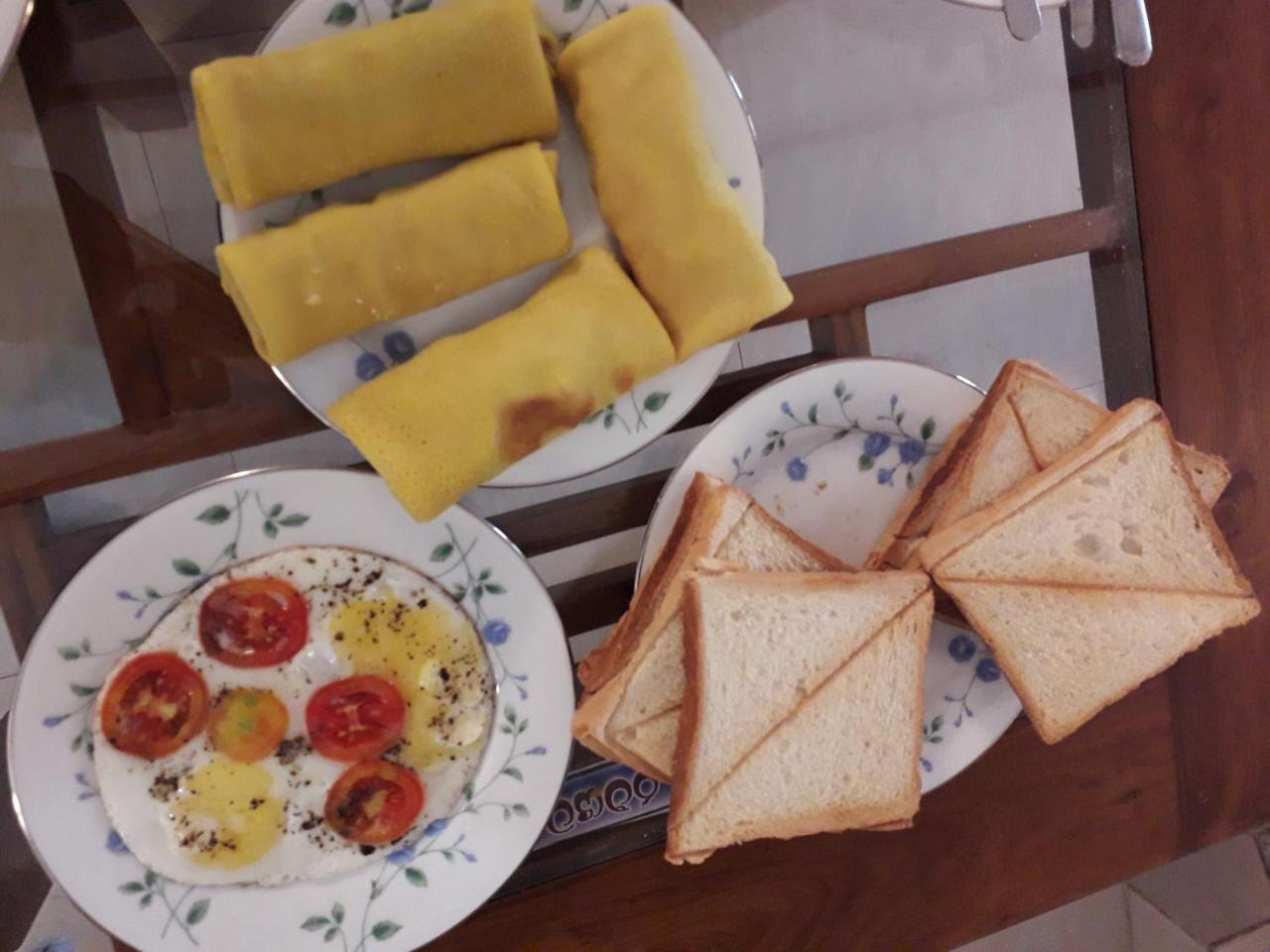 Bisandu Guesthouse Mirissa Εξωτερικό φωτογραφία