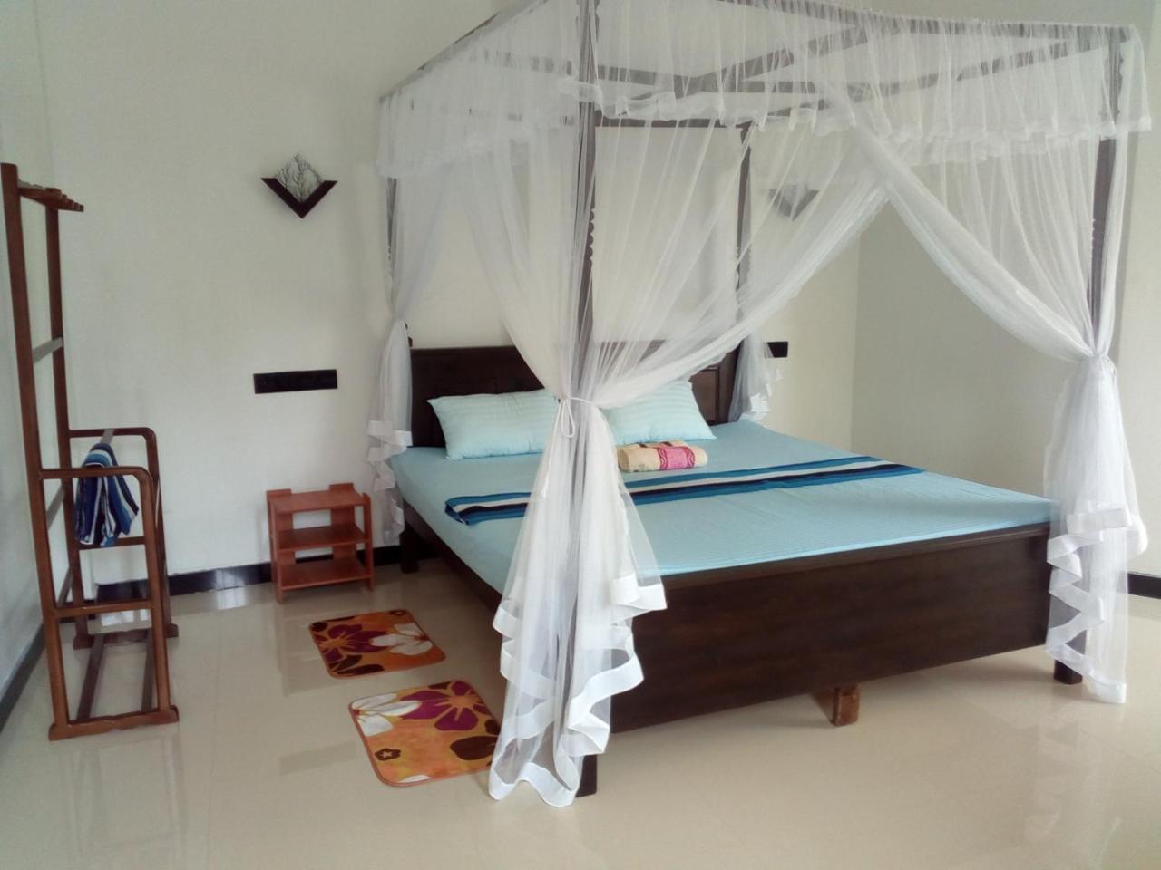 Bisandu Guesthouse Mirissa Εξωτερικό φωτογραφία