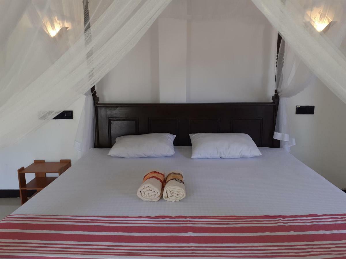 Bisandu Guesthouse Mirissa Εξωτερικό φωτογραφία